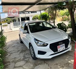 هيونداي رينا